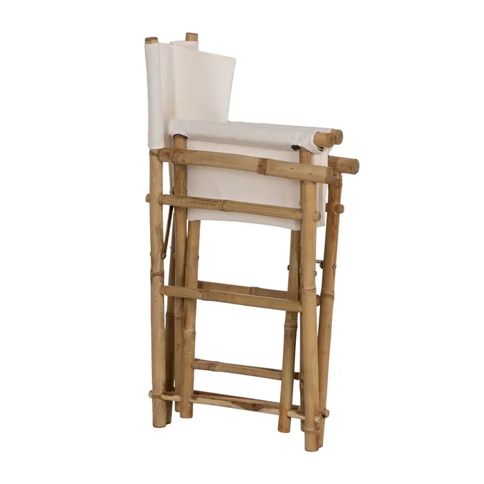 scaun pliabil bambus CreativDeco [2]