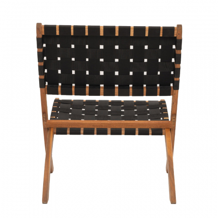 Scaun pliabil rustic modern Hastag acacia [3]