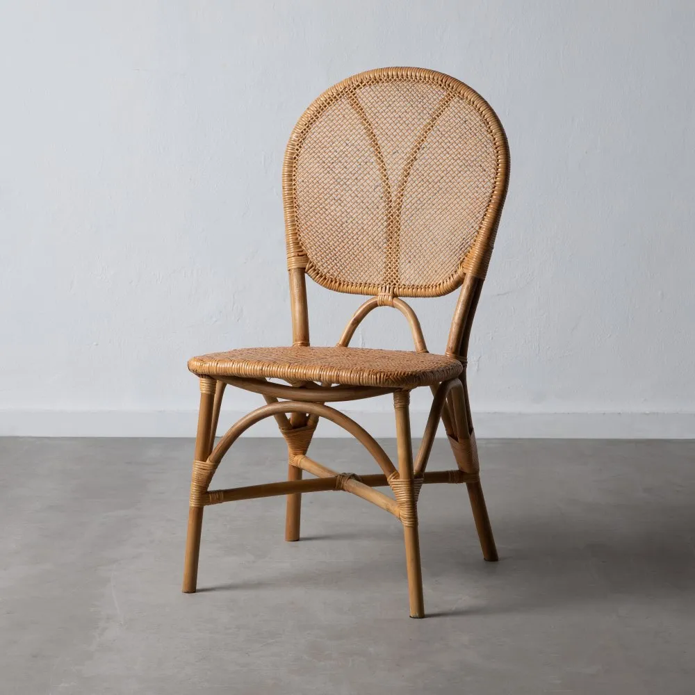 Scaun Ratan Natural - CreativDeco.ro [1]