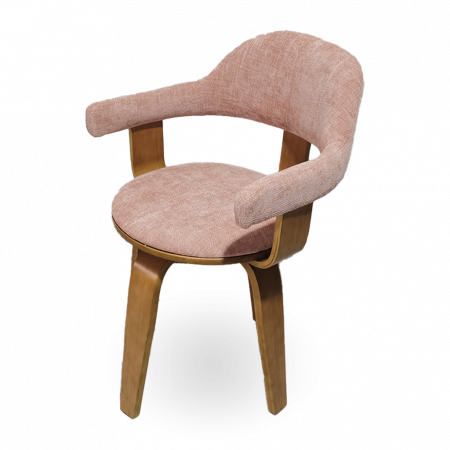 Scaune - Scaun suedeze design elegant|Scaune confortabile