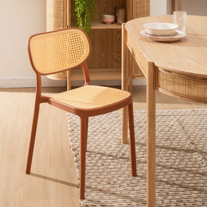 Scaun Summer Maro, Polipropilena - creativdeco.ro [3]