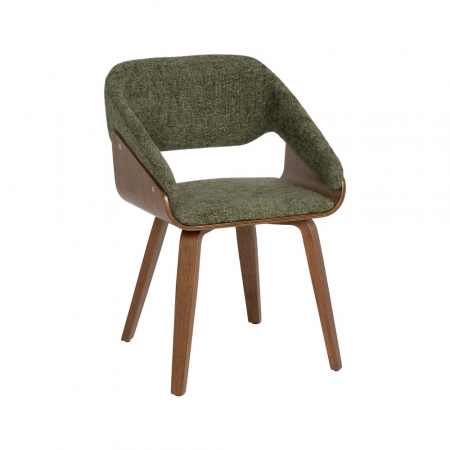 Scaun elegant din lemn de fag [1]
