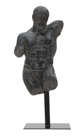 Statuie clasica Museum Man din rasina - CreativDeco.ro
