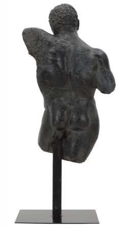 Statuie clasica Museum Man din rasina - CreativDeco.ro [4]