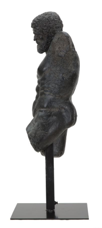 Statuie clasica Museum Man din rasina - CreativDeco.ro [2]