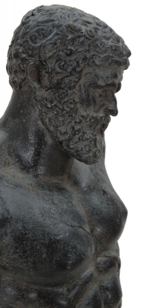 Statuie clasica Museum Man din rasina - CreativDeco.ro [3]
