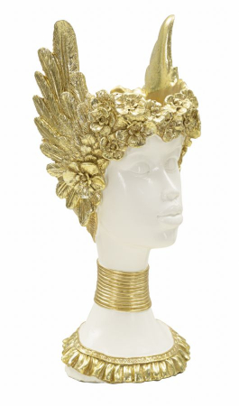 Sculptura Athena statueta | Zeita greaca decor | CreativDeco.ro [1]