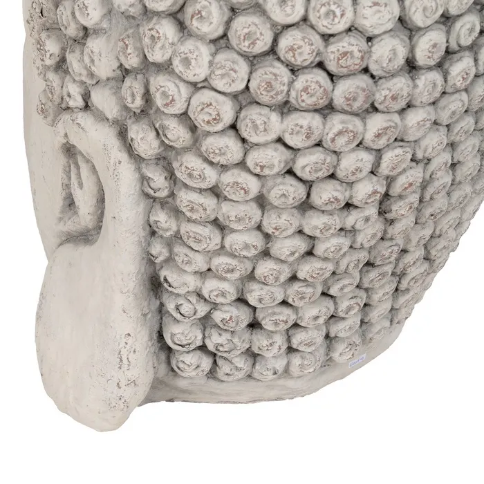 Sculptura Buddha lut magneziu decor exterior|Decoratiuni spirituale rezistente [9]