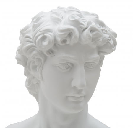 Bust Roman Decorativ | Sculptura Clasica | CreativDeco [2]