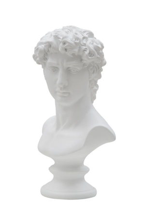 Bust Roman Decorativ | Sculptura Clasica | CreativDeco [3]