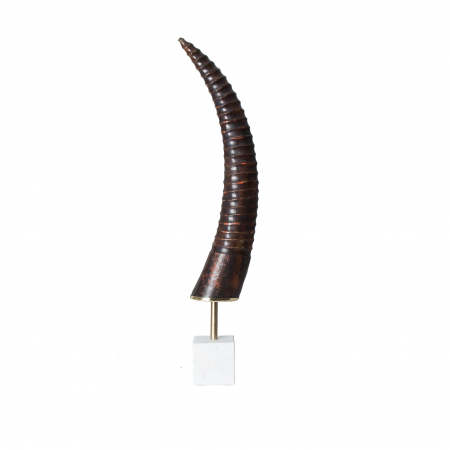 Obiecte decorative - Sculptura scandinava verticala|Statuete moderne elegante