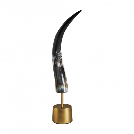 ZONZA - Sculptura scandinava moderna|Statueta decorativa verticala|Obiecte de arta contemporane