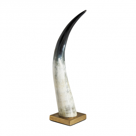 ZONZA - Sculptura scandinava verticala|Statuete moderne elegante