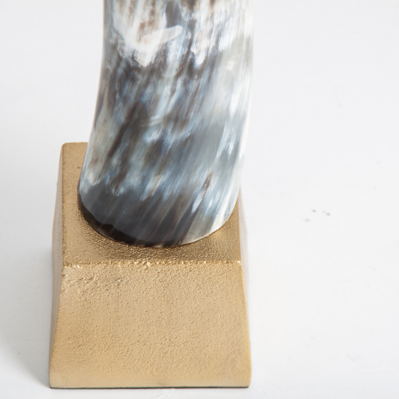 Sculptura scandinava verticala|Decoratiuni moderne elegante [2]