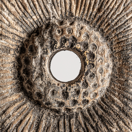 Sculptura etnica inalta lemn mango|Sculpturi decorative monumentale [2]