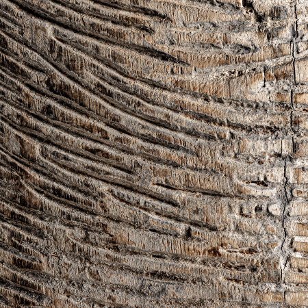 Sculptura etnica inalta lemn mango|Sculpturi decorative monumentale [3]