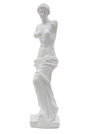 Sculptura Femeie Romana | Arta Clasica | CreativDeco [5]