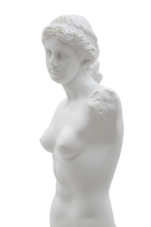 Sculptura Femeie Romana | Arta Clasica | CreativDeco [2]