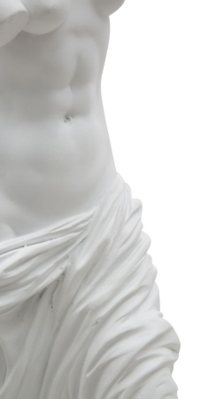 Sculptura Femeie Romana | Arta Clasica | CreativDeco [4]