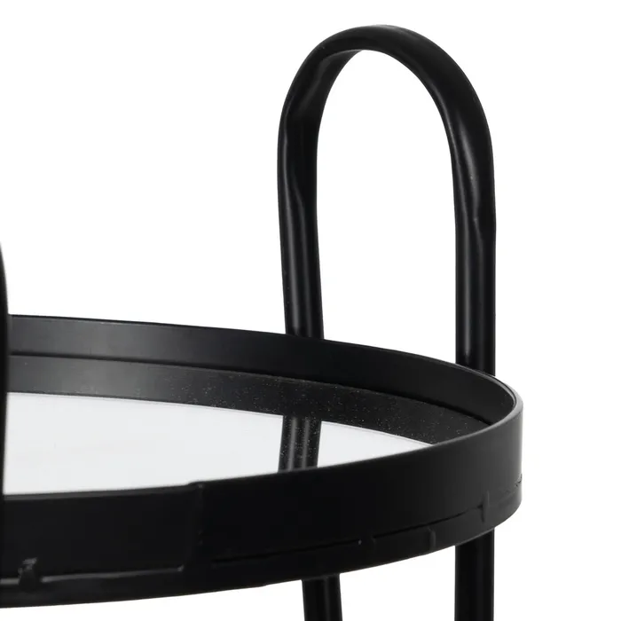 Servantă metalică modernă|Mobilier metalic cu stil [3]