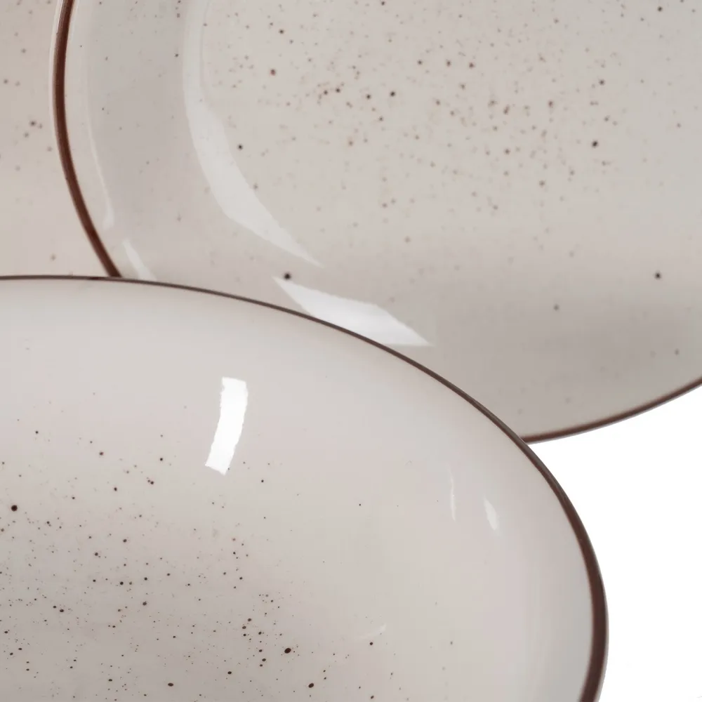 Serviciu de Masa Retro 18 Piese | Seturi de Masa | CreativDeco [3]