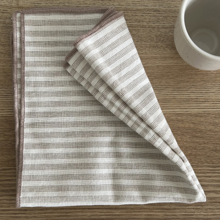 Servetele Masa Bumbac|Textile Design Premium [1]