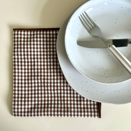 Servetele Masa Bumbac|Textile Design Premium [1]