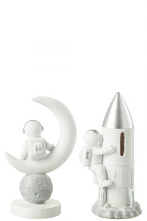 Set de astronauti decor camera copii|Decoratiuni tema spatiala [1]