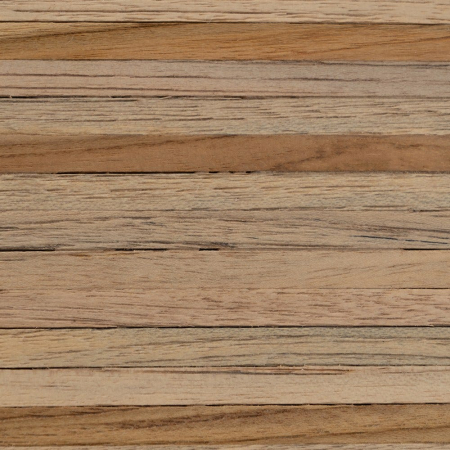 Set coloane tec reciclat lamele naturale, forma aerisita japandi [9]