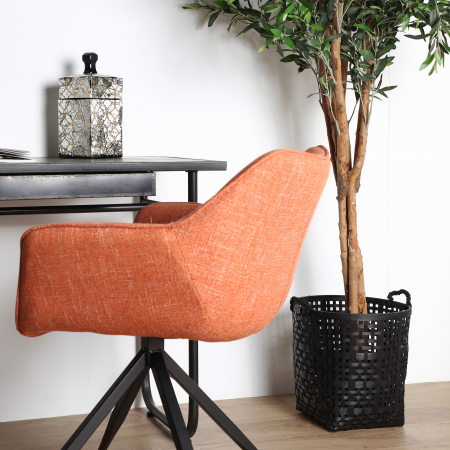 Cosuri Boho negre|Decoratiuni premium bambus [4]
