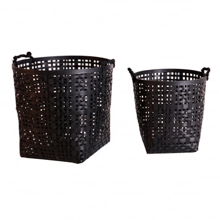 Cosuri - Cosuri Boho negre|Decoratiuni premium bambus