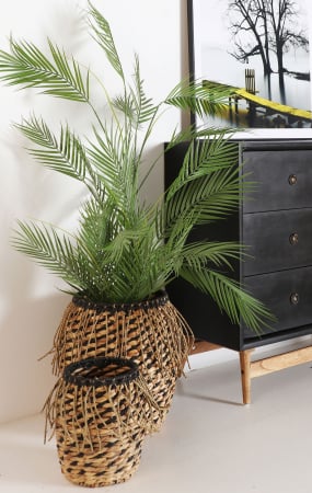 Set cosuri Boho negre | Cosuri decorative moderne [5]