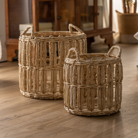 Set cosuri Boho mari | Cosuri decorative moderne [4]