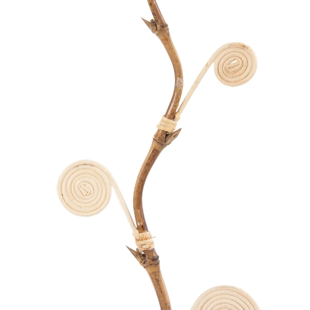 Crengute decorative spirale | Decoruri naturale | Vaze inalte [2]