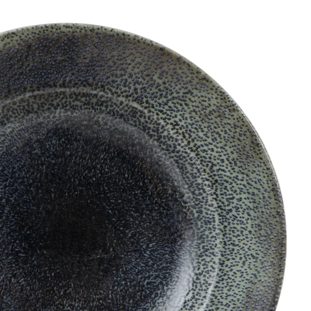 Farfurii paste albastre | Vesela moderna | CreativDeco [2]