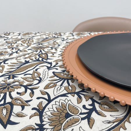 Fete Masa Traditional|Textile Design Premium [1]
