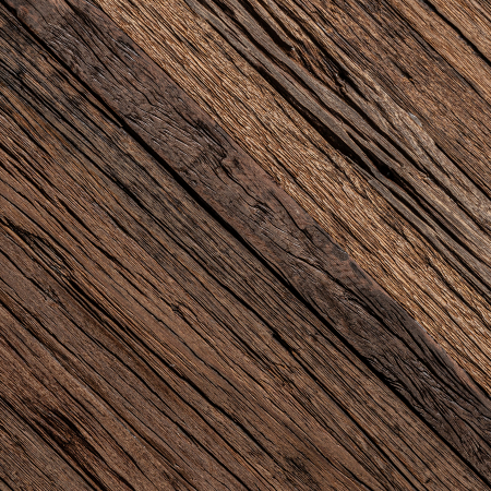 Set ghivece lemn recuperat colonial|Ghivece rustice [2]