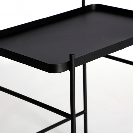 Set masute Devich industriale|Masute moderne premium [3]