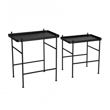 Set masute Devich industriale|Masute moderne premium [2]