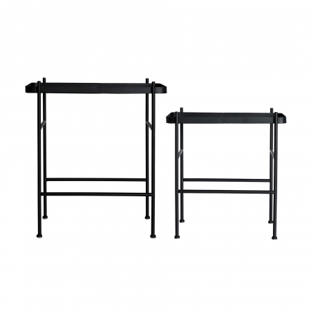 Mobilier - Set masute Devich industriale|Masute moderne premium