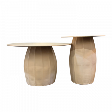 Masute Cafea - Set masute Piero design minimalist|Masute cafea moderne