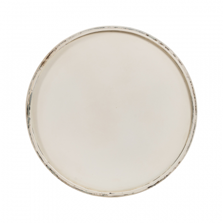 Măsuțe Clasice cu Detalii Ornamentale CreativDeco - Mobilier Vintage pentru Decor Sophisticat [9]
