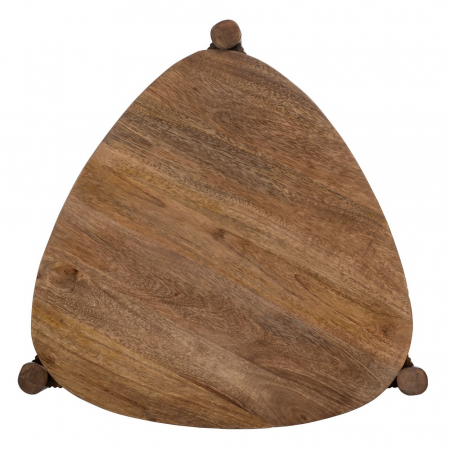Masute Lemn Mango CreativDeco - Design Natural si Elegant [9]