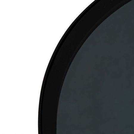 Set mese laterale sticlă fumurie & metal – accente glam [4]