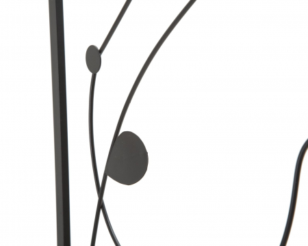 Panouri Metalice Figuri Abstracte CreativDeco - Design Minimalist si Impact Vizual [3]