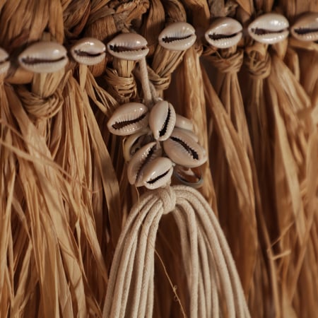 Set panouri Boho naturale | Decoratiuni perete moderne [1]
