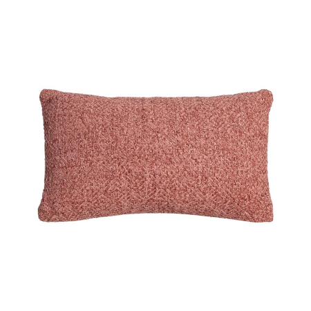 Perne Decorative - Set 2 perne decorative culoare caramiziu din poliester 30x50
