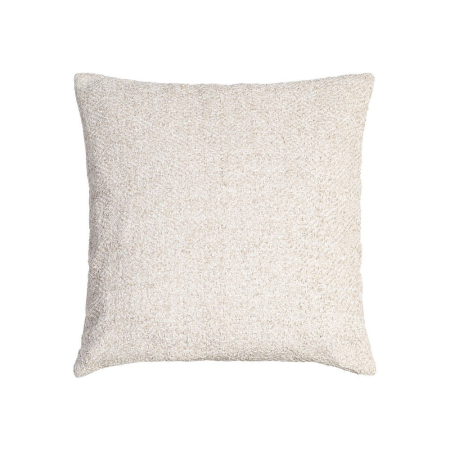 Perne Decorative - Set 2 perne decorative culoare natural din poliester 45x45