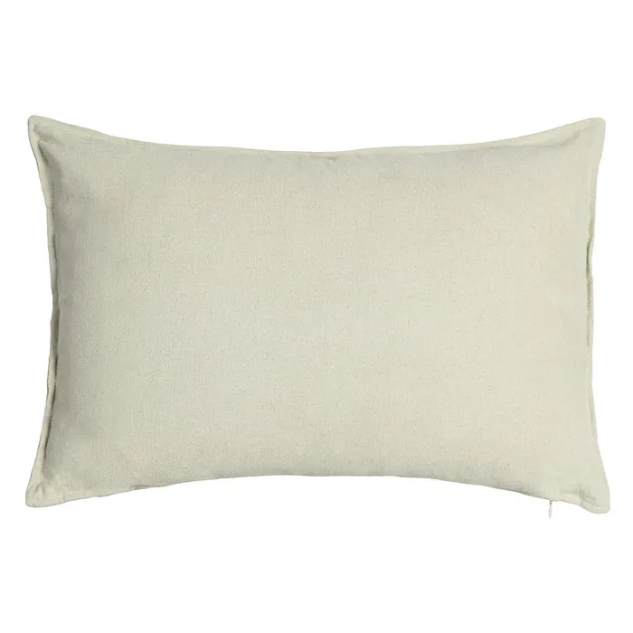 Perne Decorative - Set 2 perne decorative kaki deschis dreptunghiulare