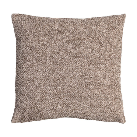 Perne Decorative - Set 2 perne decorative maro din poliester 60x60